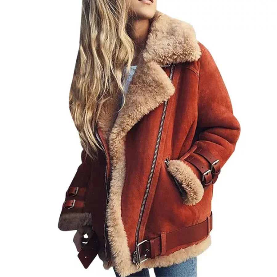 WW | Biker Jacket