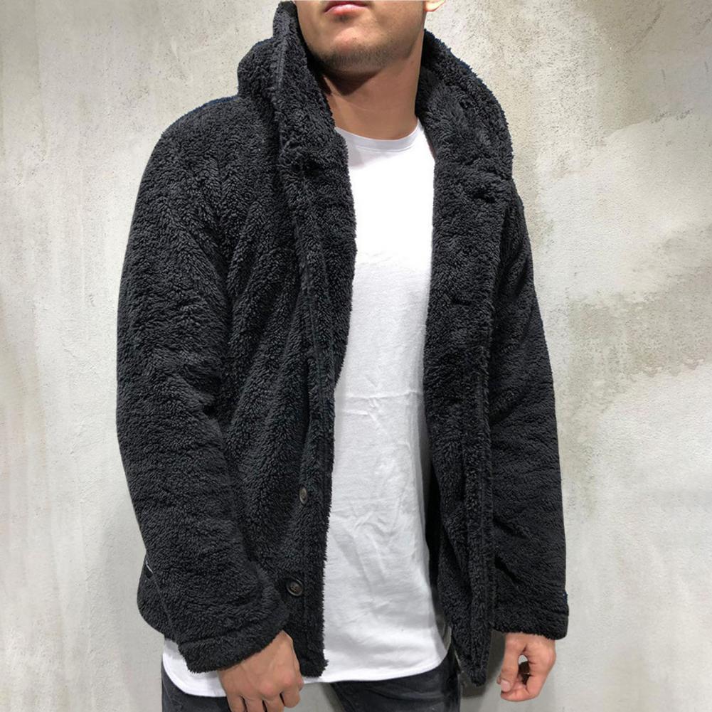 WW | Fleecejacke für Herren