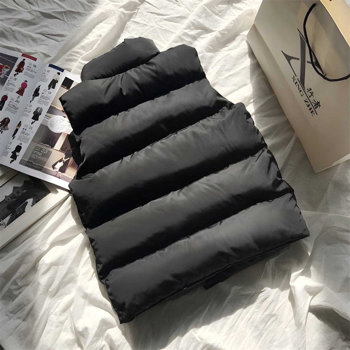 WW | Stay warm and stylish this spring
