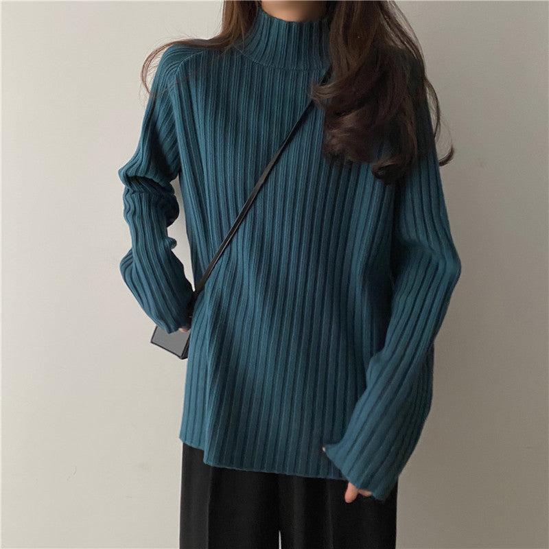 WW | Chunky Knit Sweater