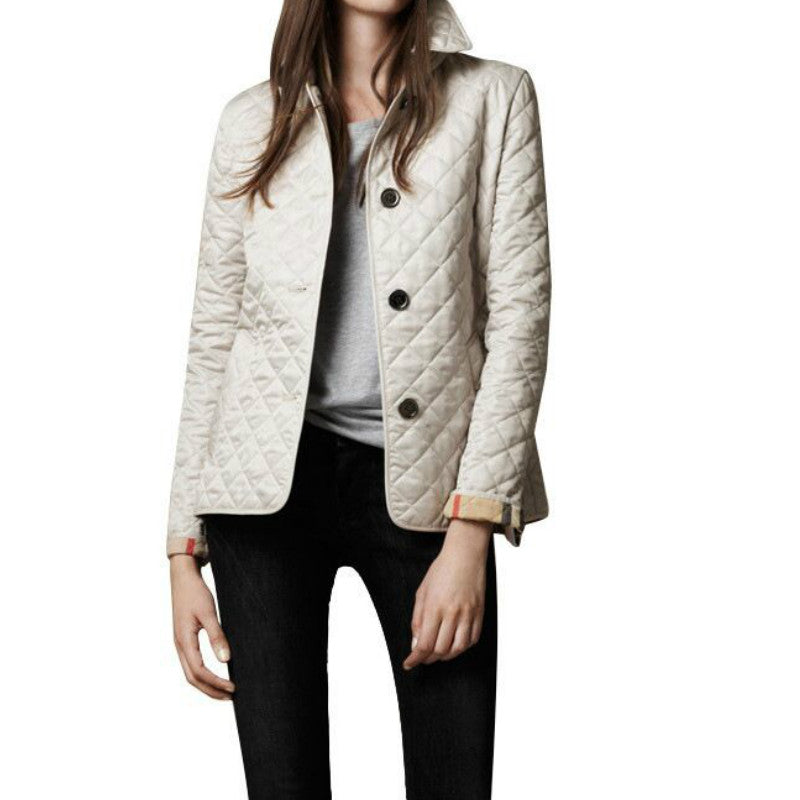 WW | Unique Silk Coat