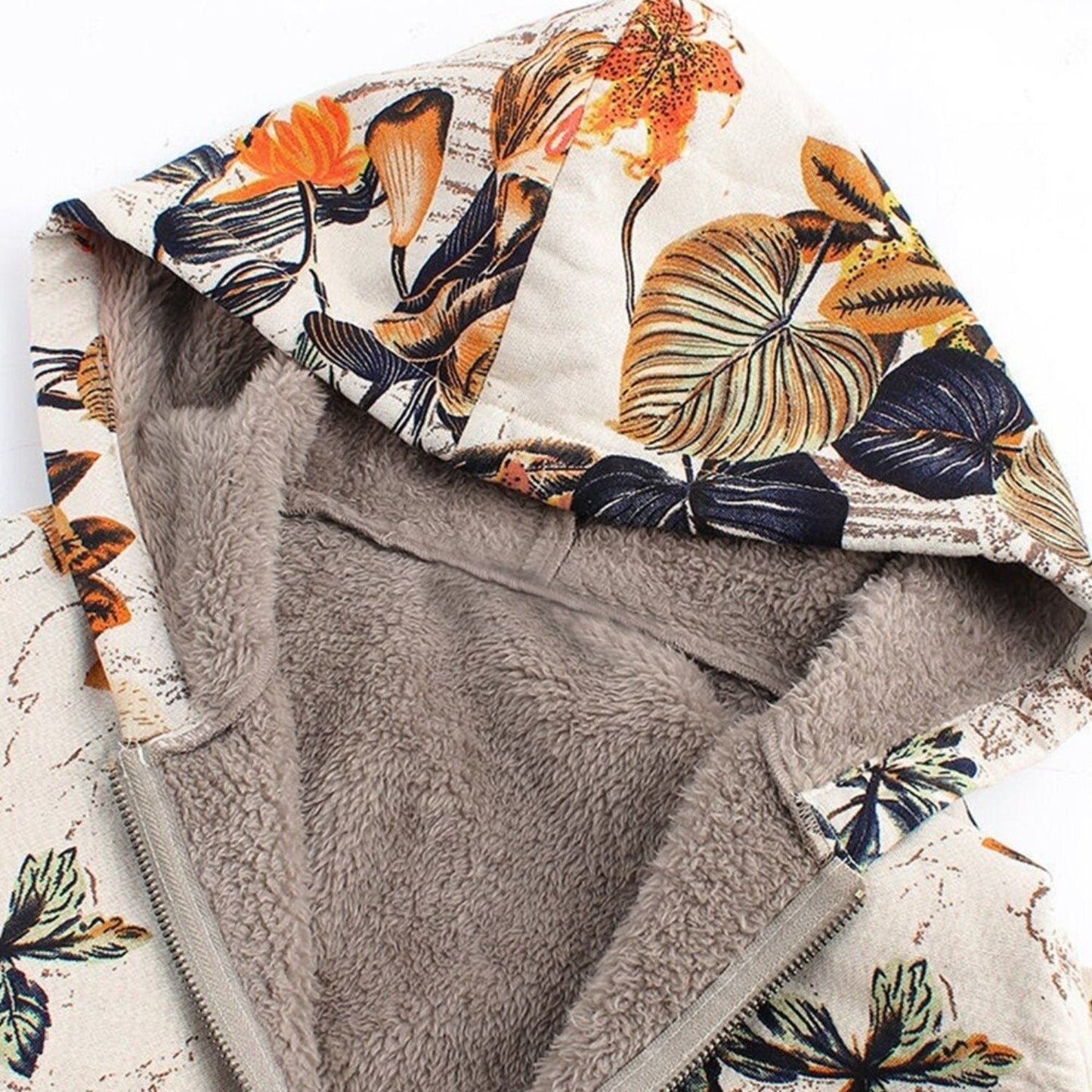WW | Jacke - Schick - Modisch - Ideal für Herbst / Winter für Damen