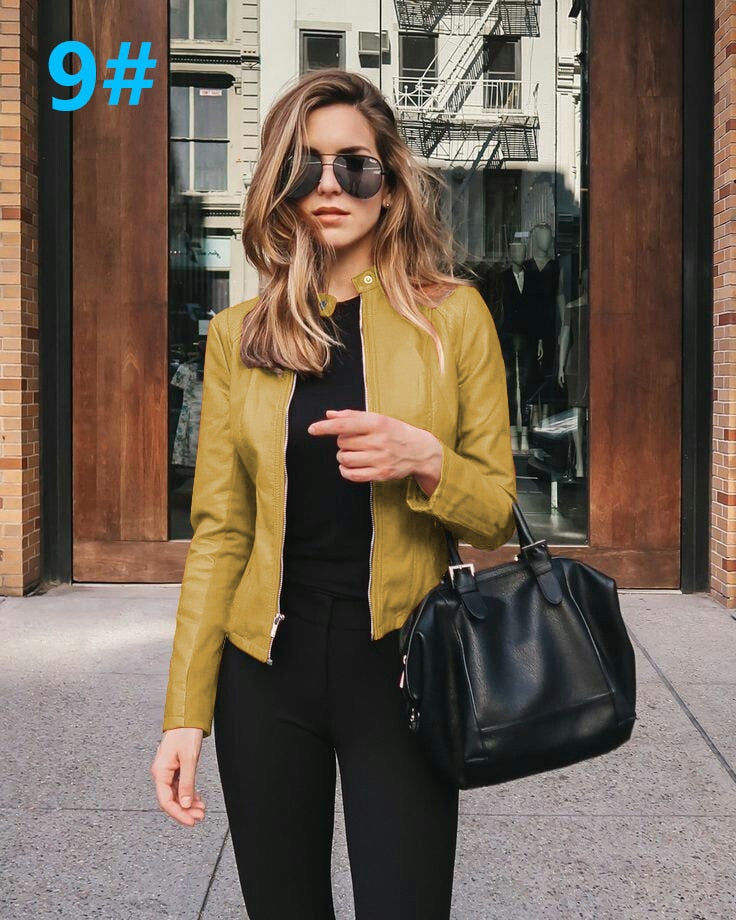 WW | Align with Me Regular Jacket