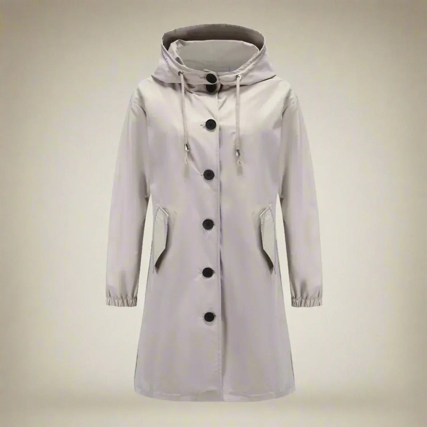 WW | Classic Trench Coat for Women