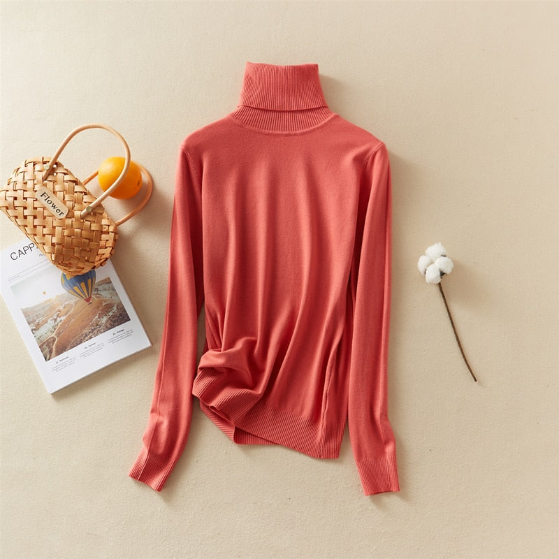 WW | Der Distance Pullover