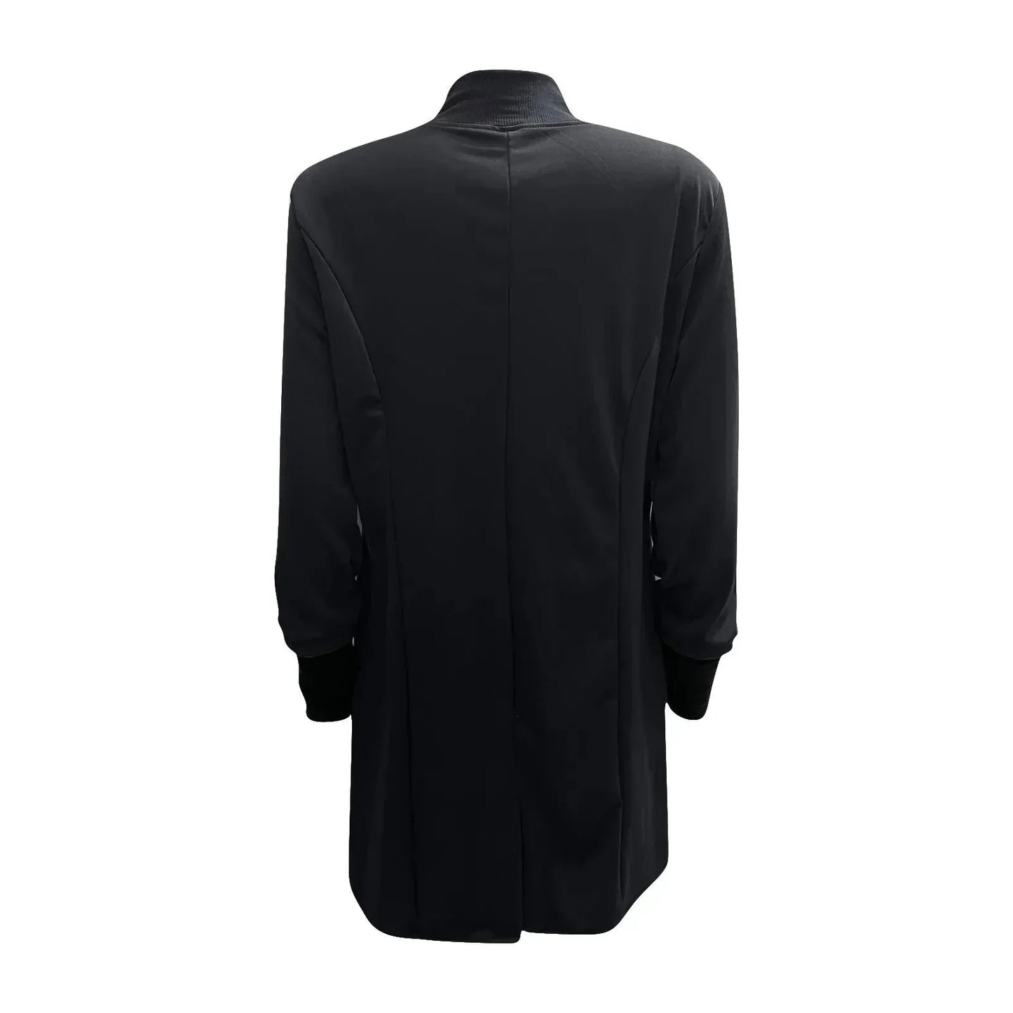WW | jacket with button