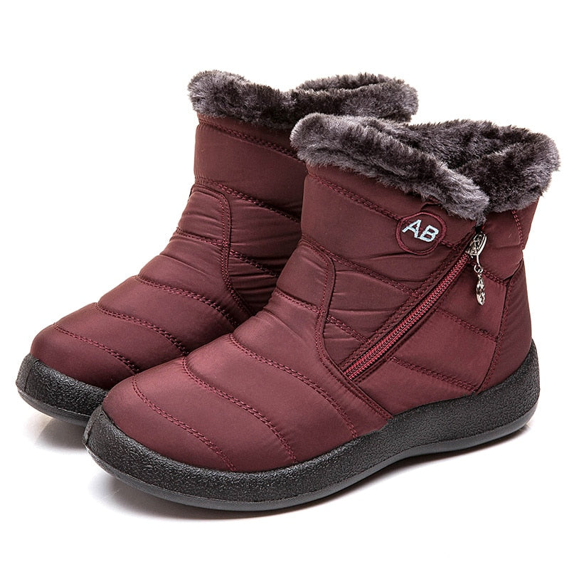 WW | Stiefeletten