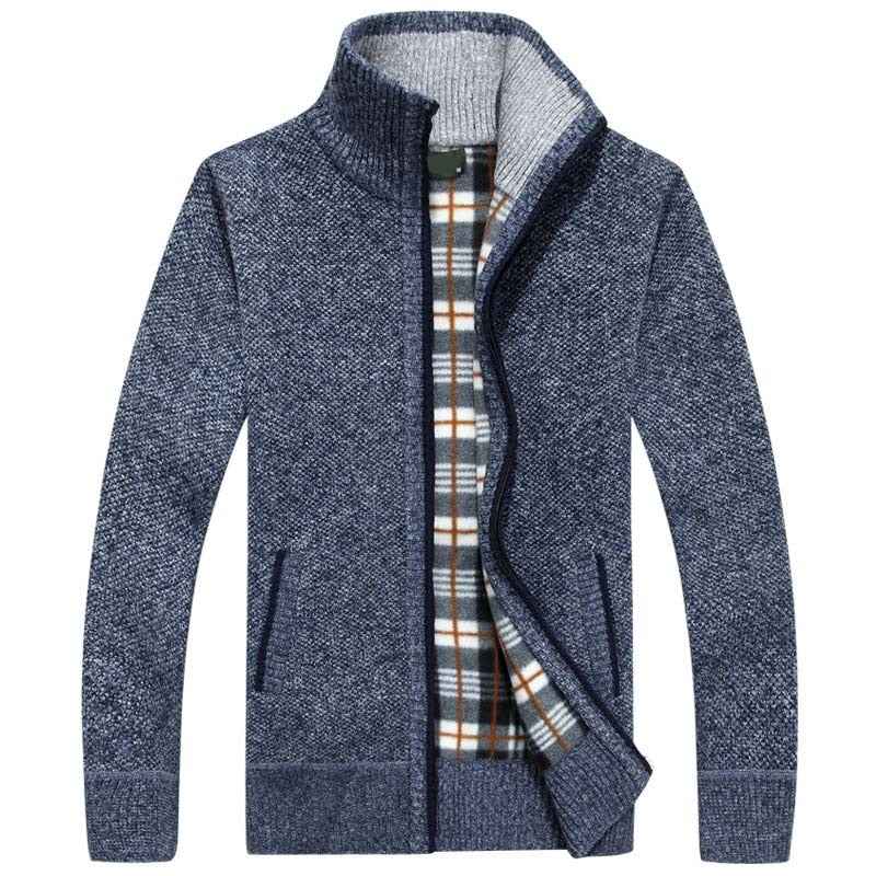 WW | Stylish and High-Quality Cardigan for Men