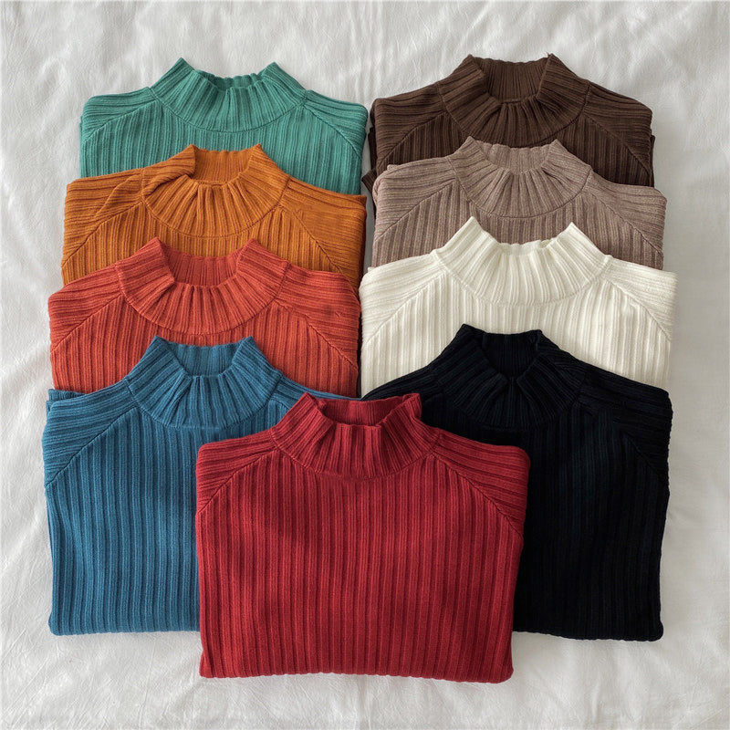 WW | Chunky Knit Sweater
