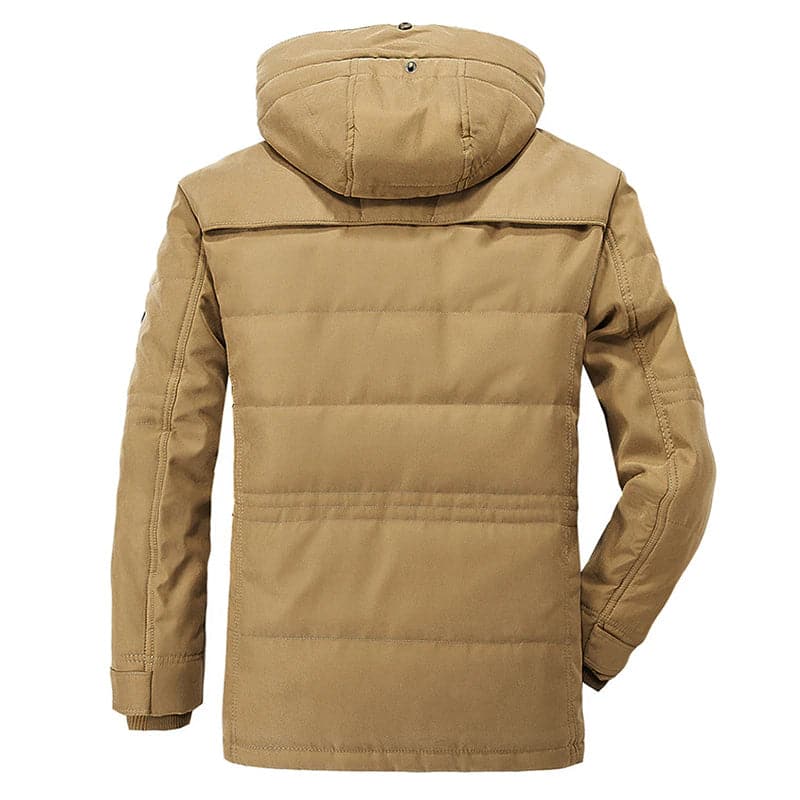WW | Spencer Jacket for Men