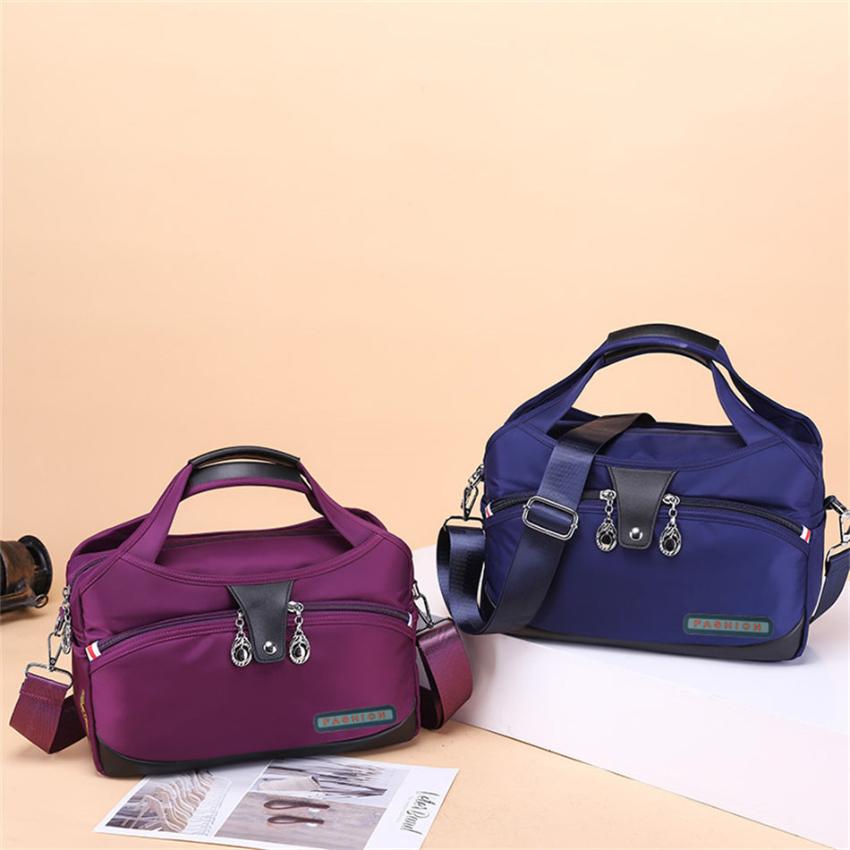 WW | Anti Diebstahl Handtasche