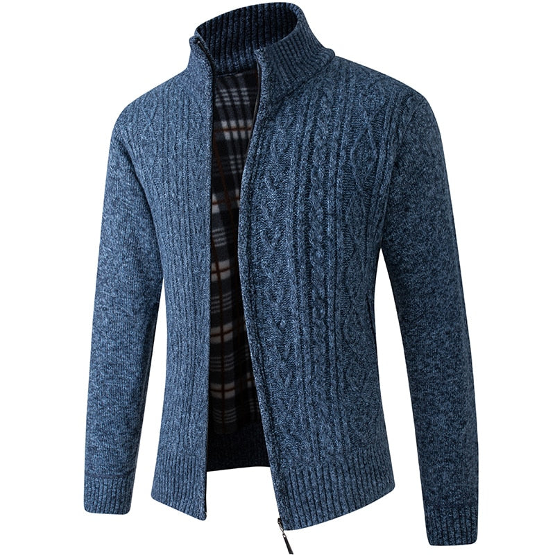 WW | Stylish and High-Quality Cardigan for Men
