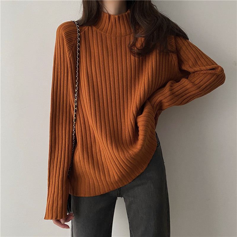 WW | Chunky Knit Sweater