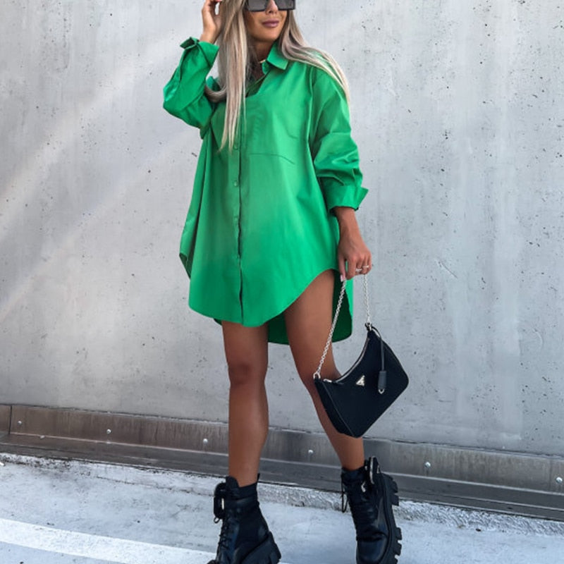 WW | Plus Size Blouse in Various Colors