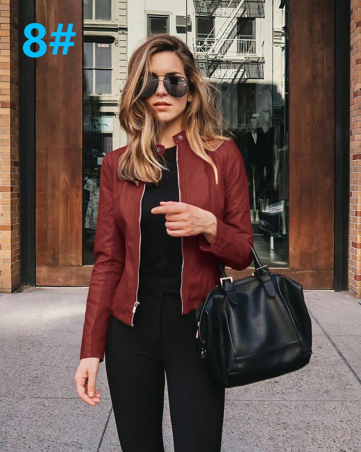 WW | Align with Me Regular Jacket