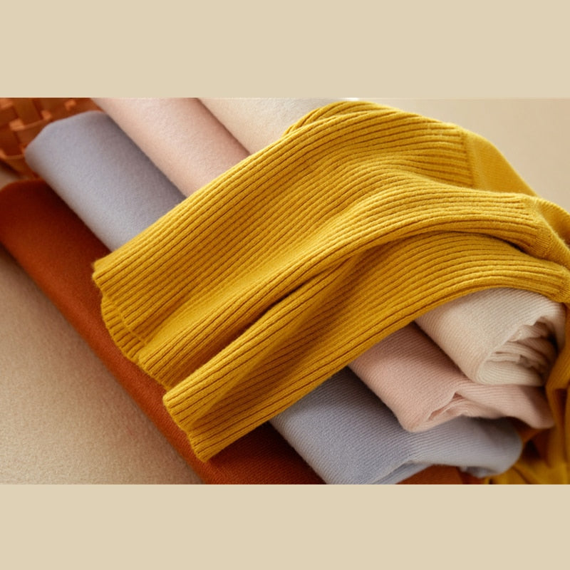 WW | Der Distance Pullover