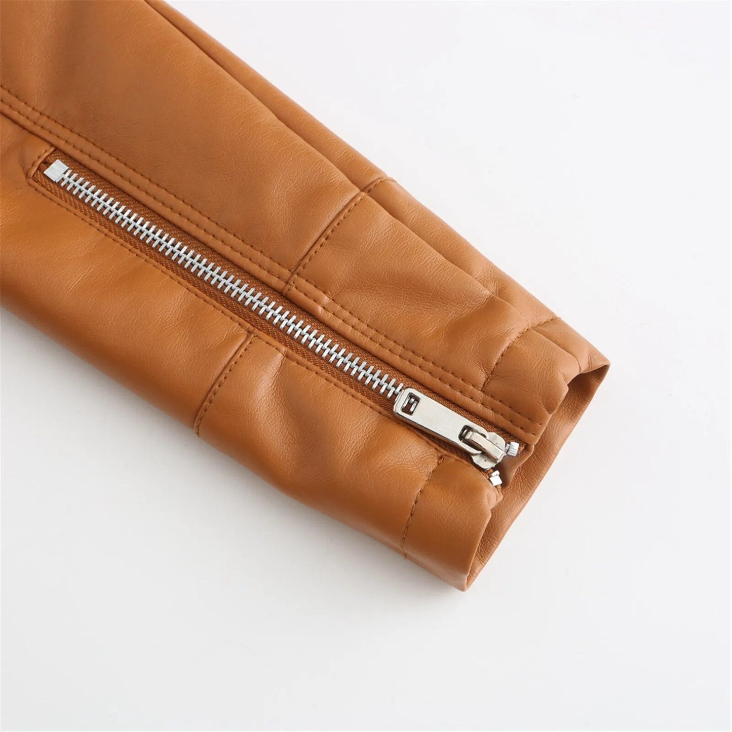 WW | Leather Jacket Stylish & Unique