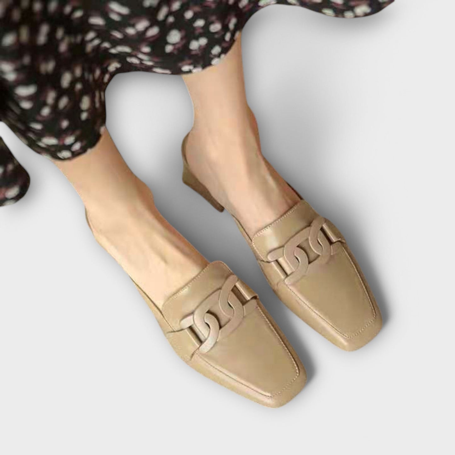 Hedda™ | Moccasins