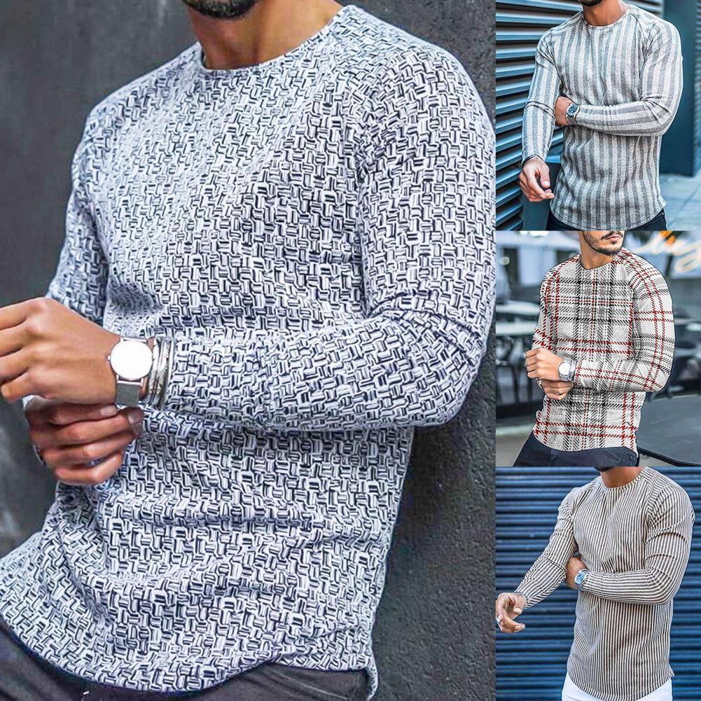 WW | A Stylish and Timeless Pullover for Men