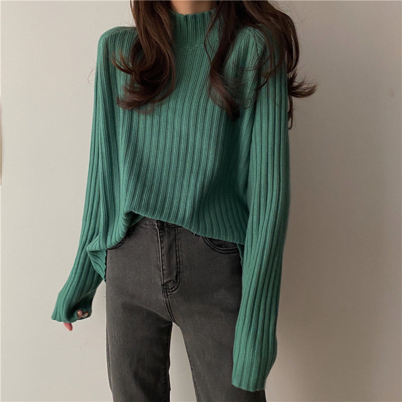 WW | Chunky Knit Sweater