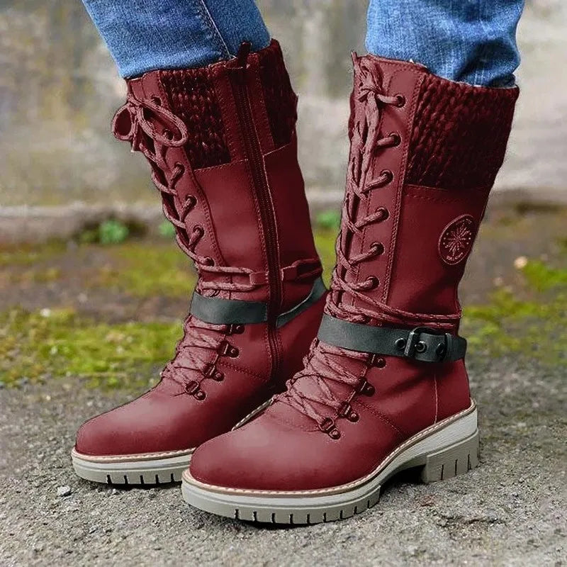 WW | Winterschuhe