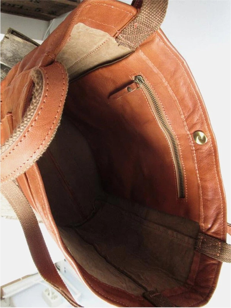 WW | Eine Tasche, die ein Leben lang hält