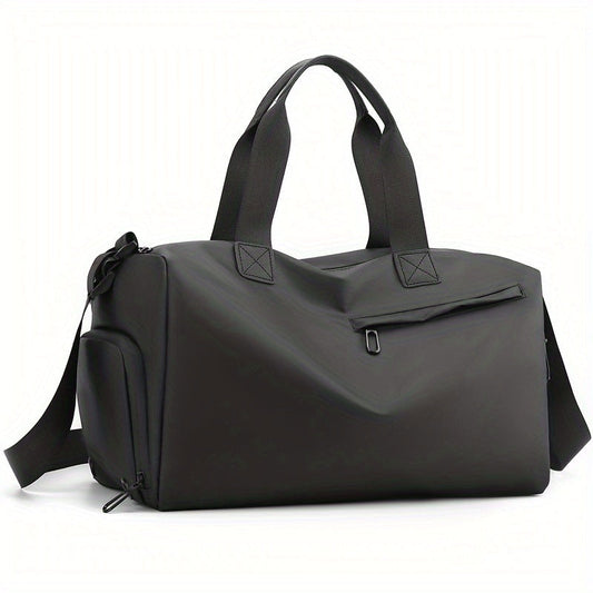 WW | Wasserdichte Sport & Wochenendtasche Mit Schuhfach