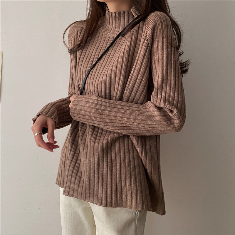 WW | Chunky Knit Sweater