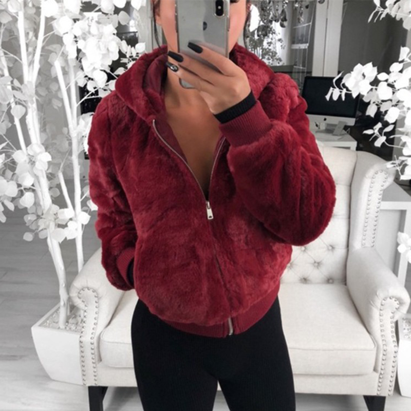 WW | Ultimate Soft Hoodie with Hood Comfy & Chill