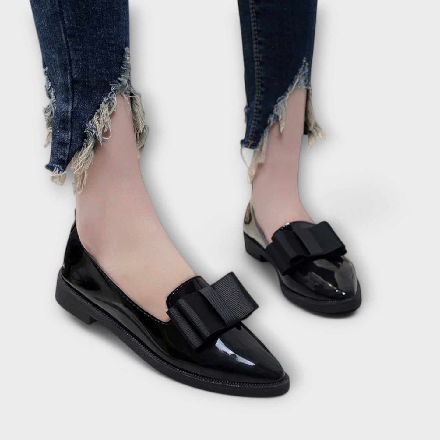 Evy™ | Loafers