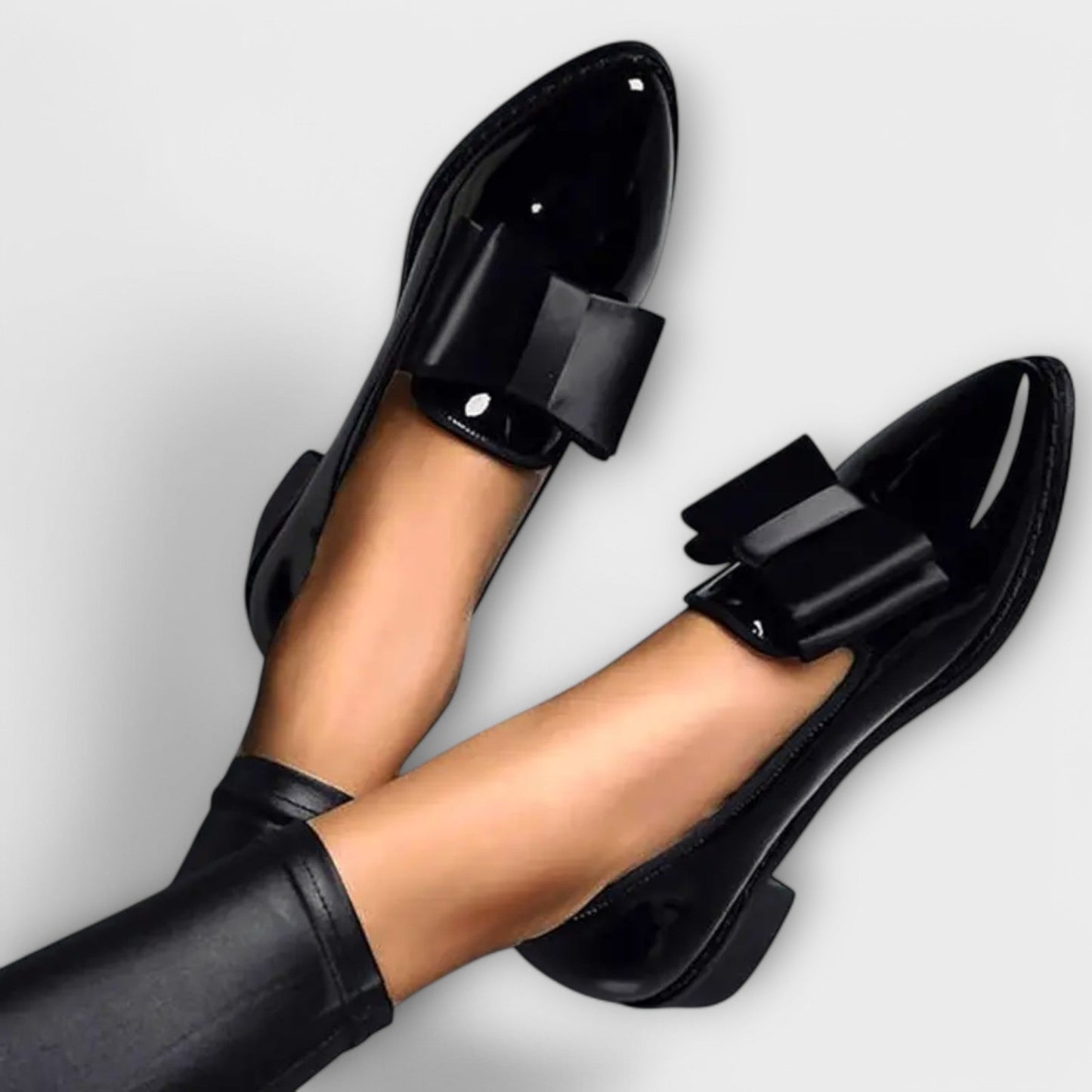 Evy™ | Loafers