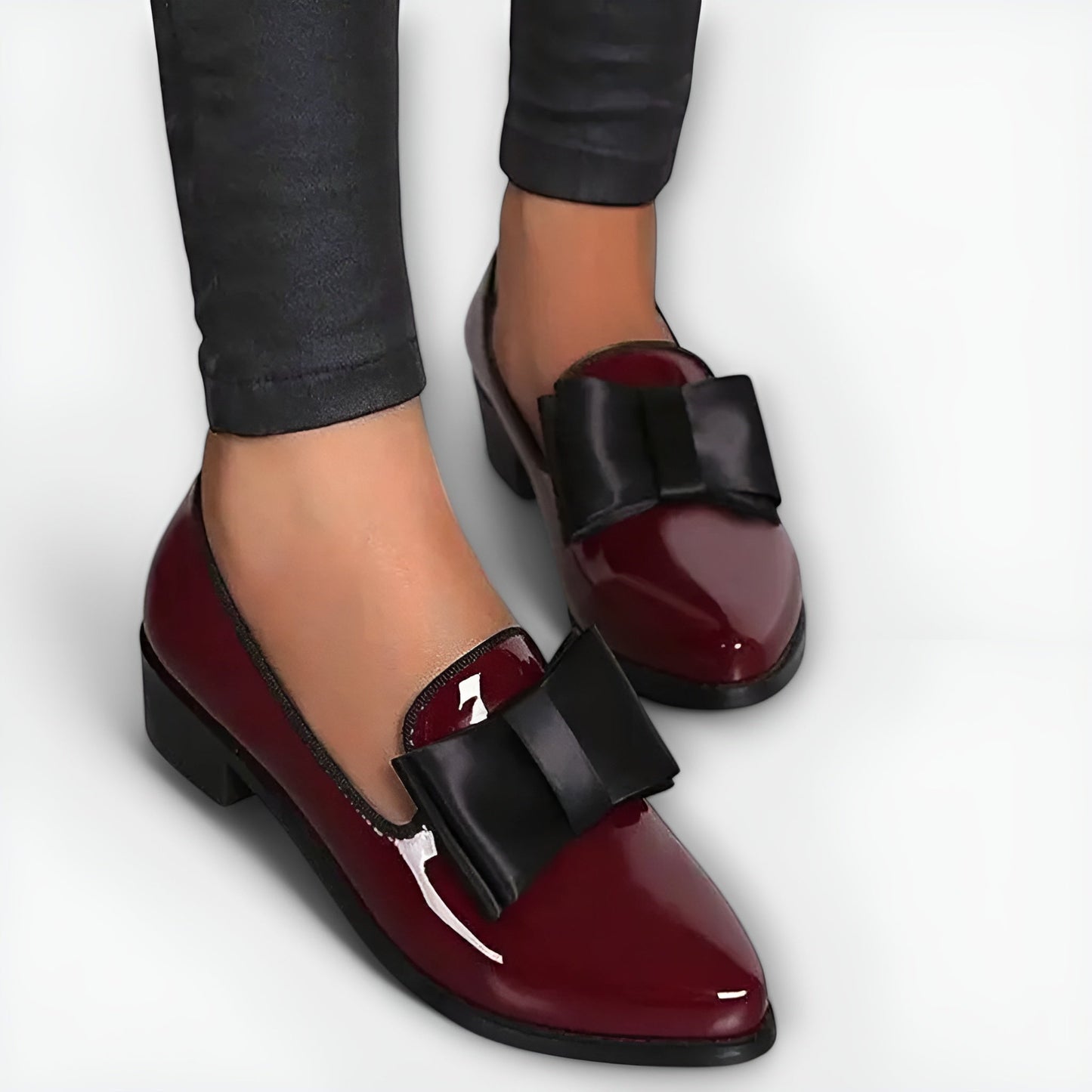 Evy™ | Loafers