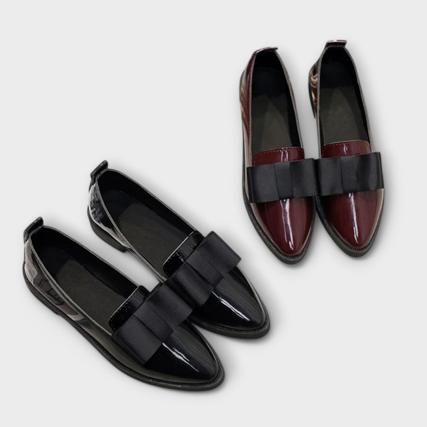 Evy™ | Loafers