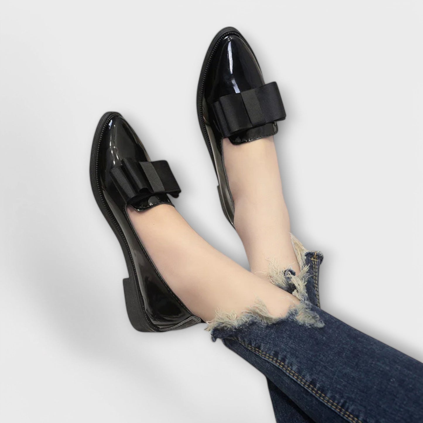 Evy™ | Loafers