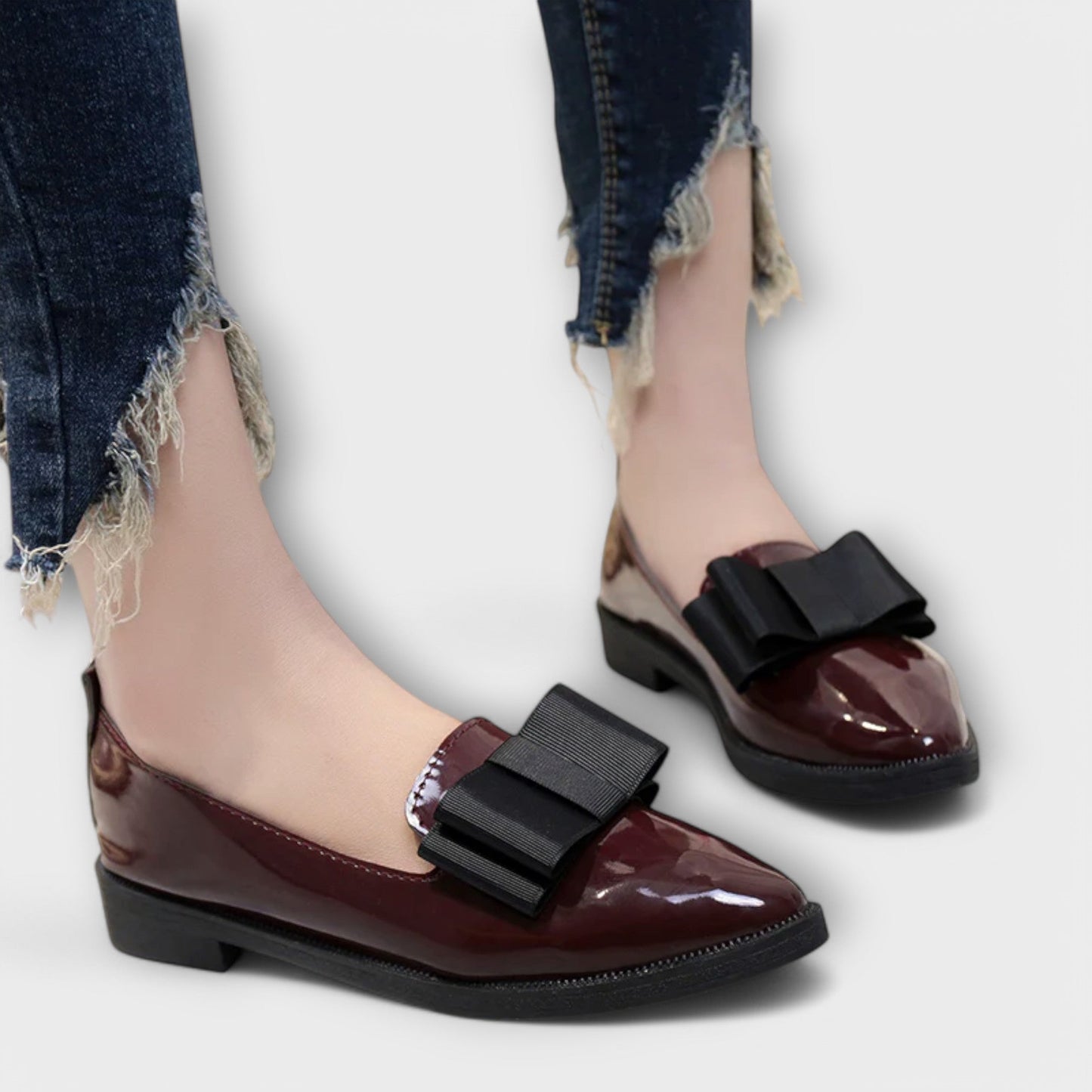 Evy™ | Loafers