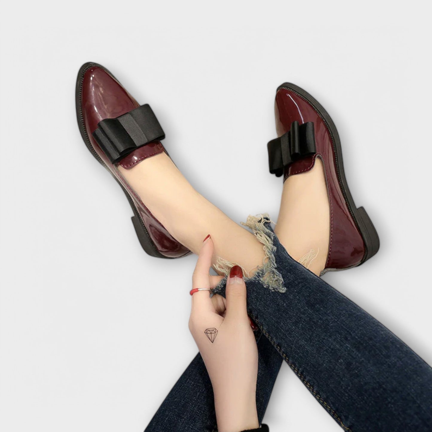 Evy™ | Loafers