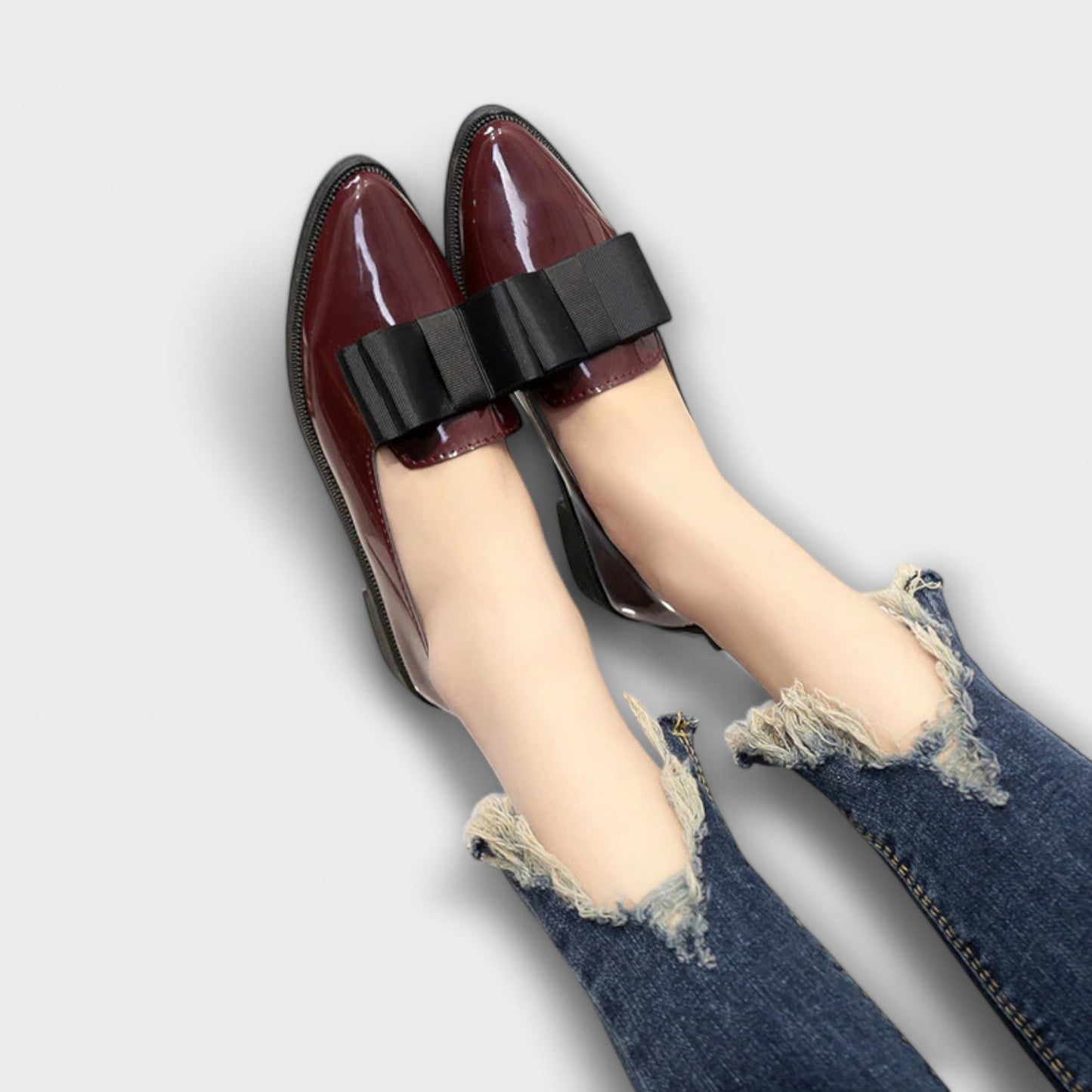 Evy™ | Loafers