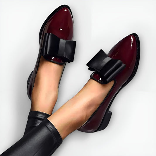 Evy™ | Loafers