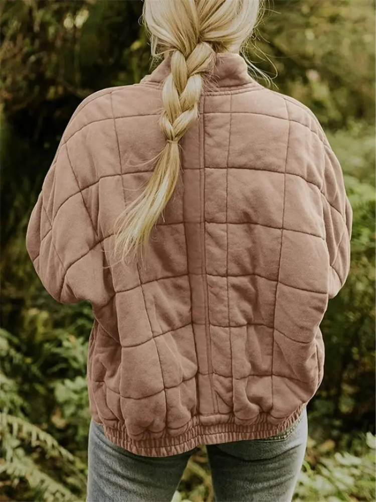 WW | Women's Outdoor Coat