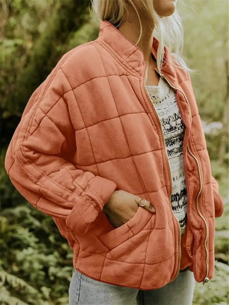 WW | Women's Outdoor Coat