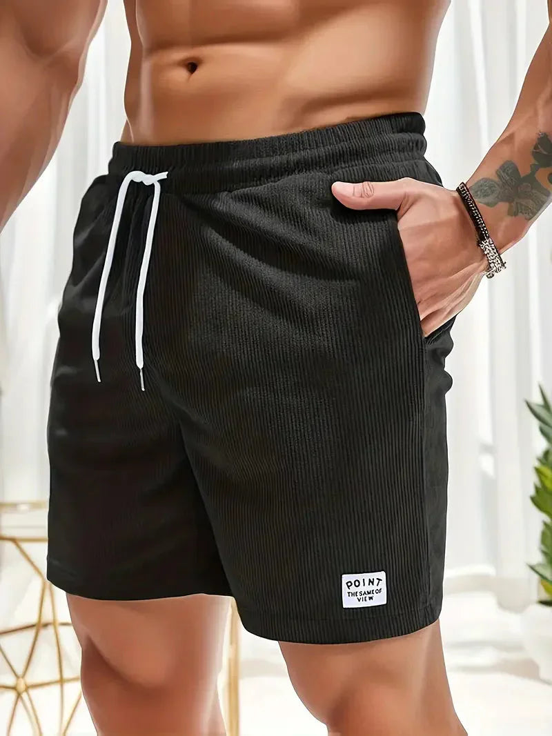 WW | Herren Sportliche Kurze Hose