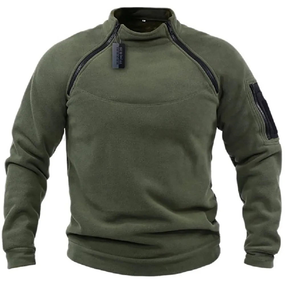 WW | Militärpullover