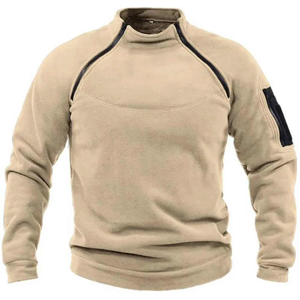 WW | Militärpullover