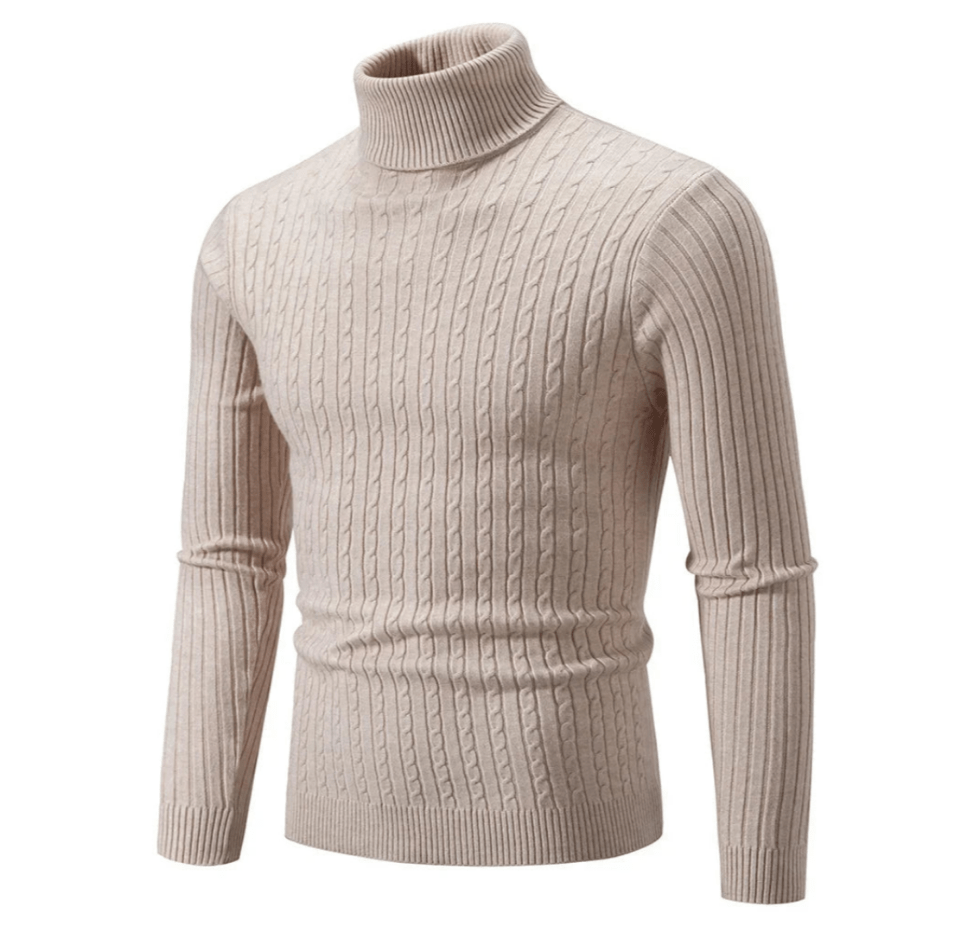 WW | Turtlenecks - Stylish Turtlenecks for Every Occasion