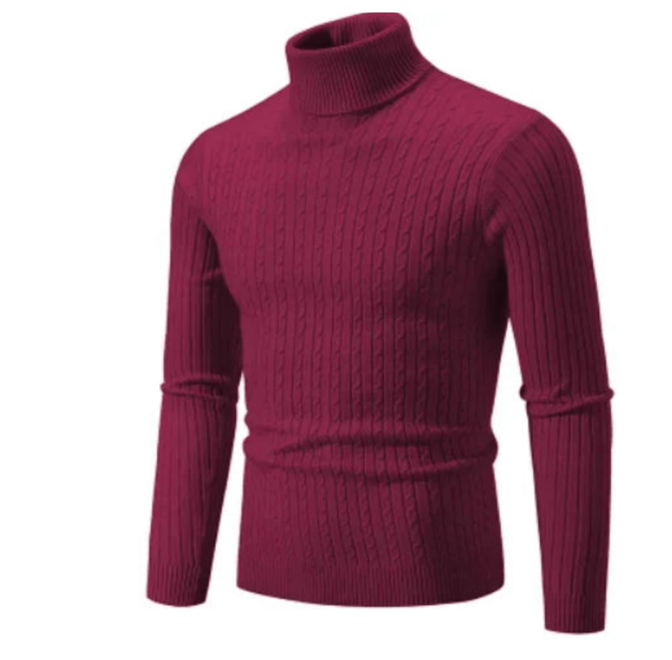 WW | Turtlenecks - Stylish Turtlenecks for Every Occasion