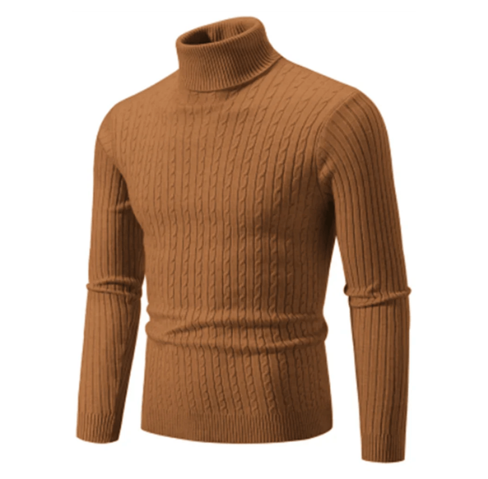 WW | Turtlenecks - Stylish Turtlenecks for Every Occasion