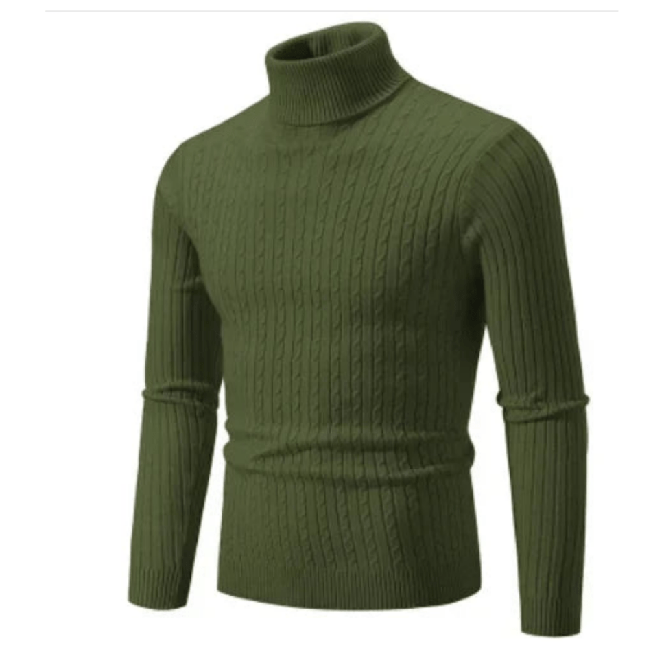 WW | Turtlenecks - Stylish Turtlenecks for Every Occasion
