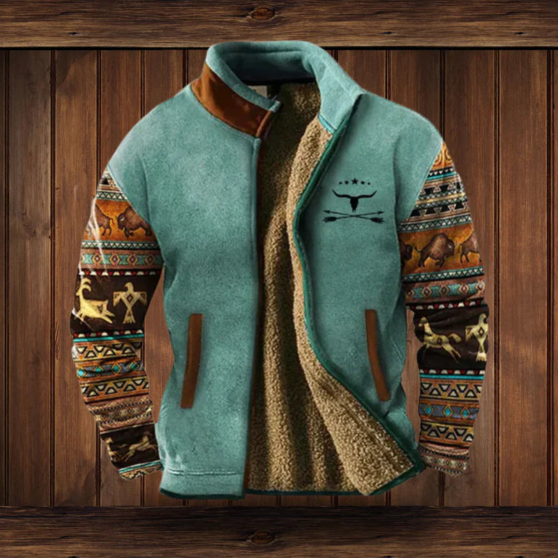 WW | Winterjacke Vintage Outdoor - Winterjacken WW