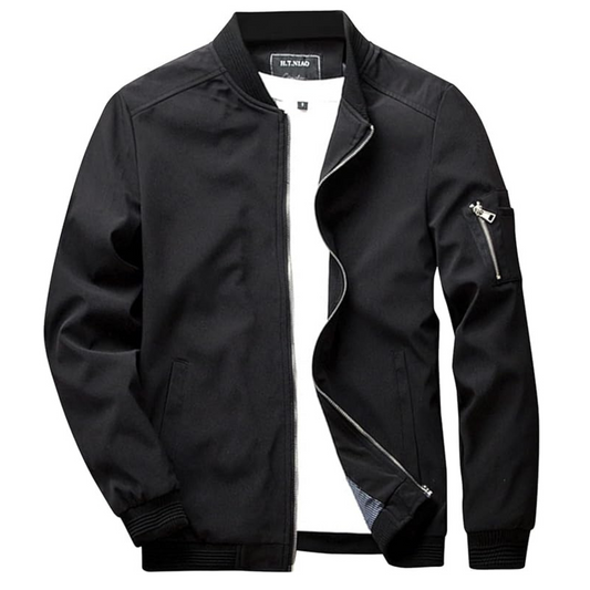WW | Waterproof Zipper Lightweight Lightweight
