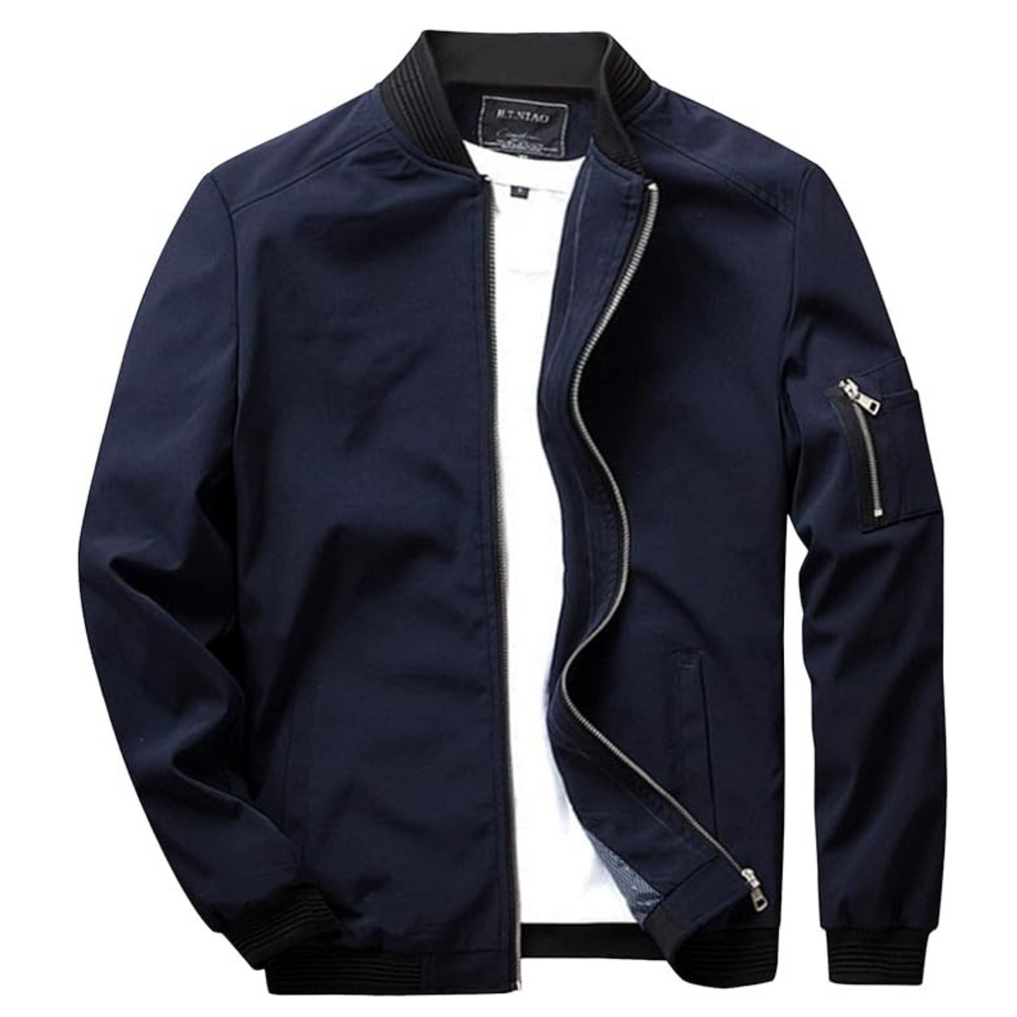 WW | Waterproof Zipper Lightweight Lightweight
